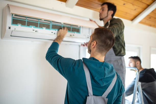 Best Emergency HVAC Services in Moraine, OH