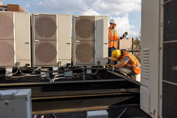Furnace Replacement