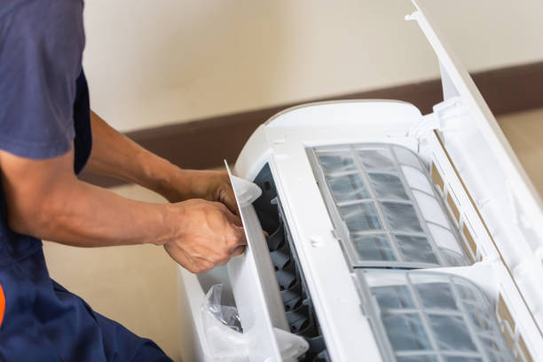 Reliable Moraine, OH HVAC Solutions