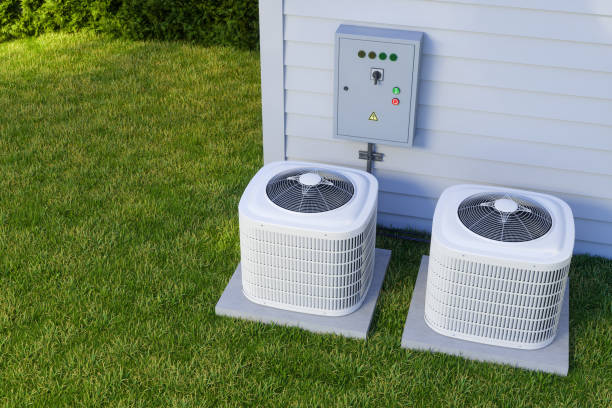 AC Replacement