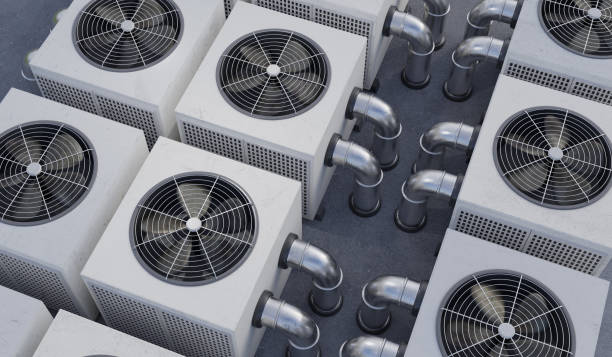 Best Solar-powered HVAC Systems in Moraine, OH