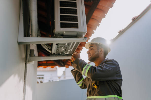 Best HVAC Financing and Leasing in Moraine, OH