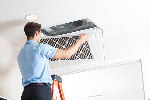 Best Seasonal HVAC Services in Moraine, OH