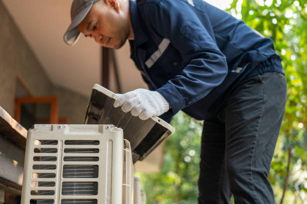 Best HVAC Retrofitting and Upgrading in Moraine, OH