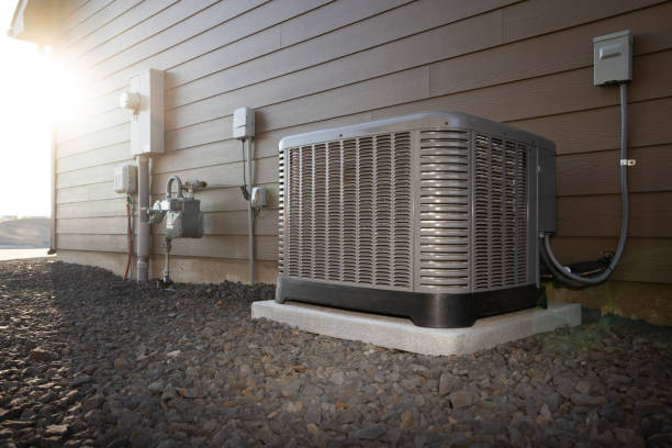Best Geothermal HVAC Systems in Moraine, OH